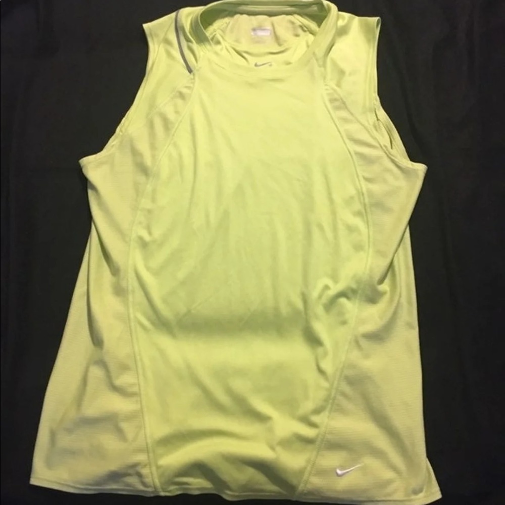 Nike Dry Fit Tank Top